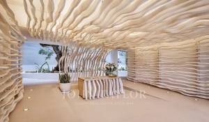 Programme neuf Immeuble Eivissa
