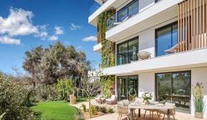 Programme neuf Immeuble Eivissa