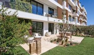 Programme neuf Immeuble Eivissa