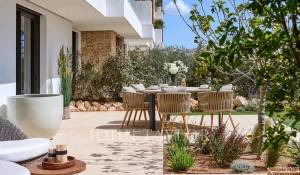Programme neuf Immeuble Eivissa