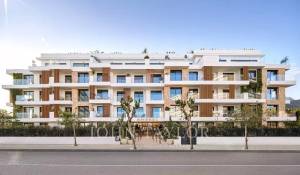 Programme neuf Immeuble Eivissa