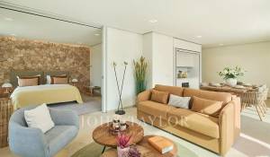Programme neuf Immeuble Eivissa