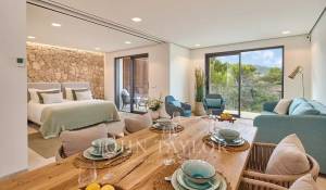 Programme neuf Immeuble Eivissa