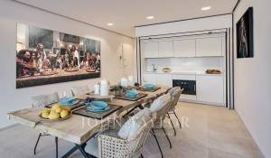 Programme neuf Immeuble Eivissa
