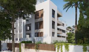 Programme neuf Immeuble Palma de Mallorca