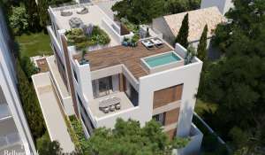 Programme neuf Immeuble Palma de Mallorca