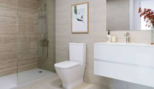 Programme neuf Immeuble Palma de Mallorca
