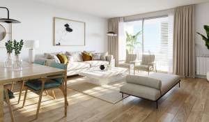 Programme neuf Immeuble Palma de Mallorca