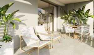 Programme neuf Immeuble Palma de Mallorca