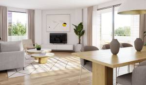 Programme neuf Immeuble Palma de Mallorca