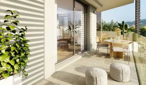 Programme neuf Immeuble Palma de Mallorca