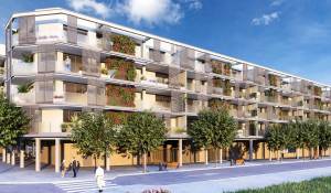 Programme neuf Immeuble Palma de Mallorca