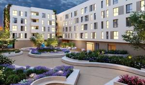 Programme neuf Immeuble Palma de Mallorca