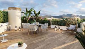 Programme neuf Immeuble Palma de Mallorca