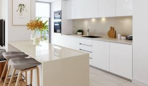 Programme neuf Immeuble Palma de Mallorca