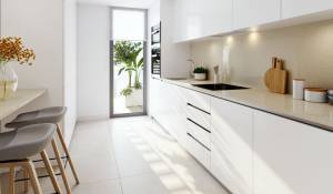 Programme neuf Immeuble Palma de Mallorca