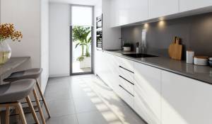Programme neuf Immeuble Palma de Mallorca