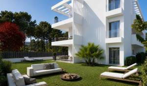 Programme neuf Immeuble Sant Antoni de Portmany