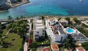 Programme neuf Immeuble Sant Antoni de Portmany