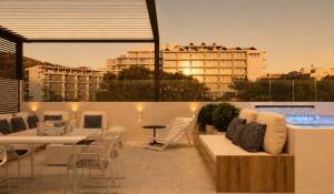 Programme neuf Immeuble Sant Antoni de Portmany