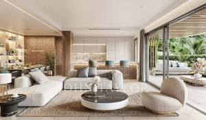 Programme neuf Immeuble Santa Eularia des Riu