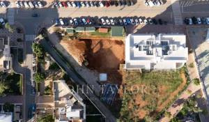 Programme neuf Immeuble Santa Eularia des Riu