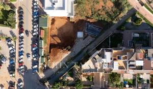 Programme neuf Immeuble Santa Eularia des Riu