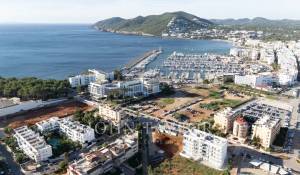 Programme neuf Immeuble Santa Eularia des Riu