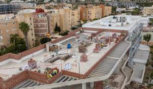 Programme neuf Immeuble Santa Eularia des Riu