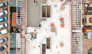 Programme neuf Immeuble Santa Eularia des Riu