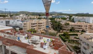 Programme neuf Immeuble Santa Eularia des Riu