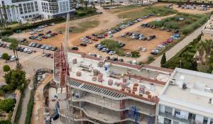 Programme neuf Immeuble Santa Eularia des Riu