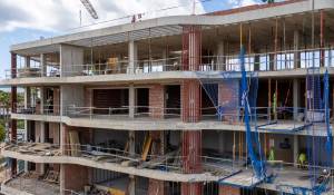 Programme neuf Immeuble Santa Eularia des Riu