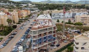 Programme neuf Immeuble Santa Eularia des Riu