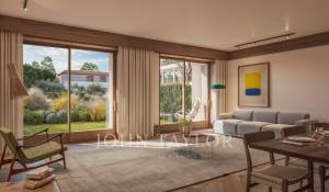 Programme neuf Maison Carvalhal
