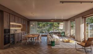 Programme neuf Maison Carvalhal