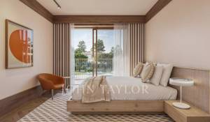 Programme neuf Maison Carvalhal