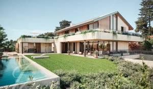 Programme neuf Maison Cascais e Estoril