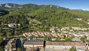 Programme neuf Maison de village Esporles