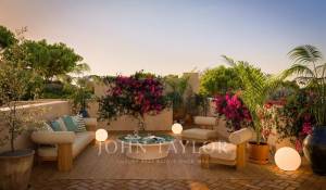 Programme neuf Maison Grândola e Santa Margarida da Serra