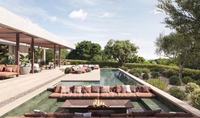 Programme neuf Livré Mahón