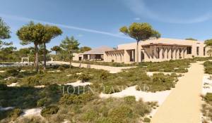 Programme neuf Maison Melides