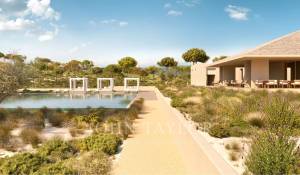 Programme neuf Maison Melides