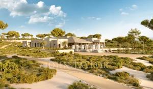 Programme neuf Maison Melides
