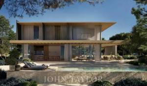 Programme neuf Maison Melides