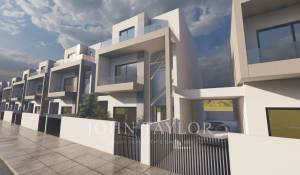 Programme neuf Maison Ypsonas