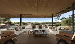 Programme neuf Terrain Melides