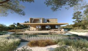 Programme neuf Terrain Melides