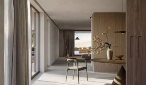 Programme neuf Terrain Melides