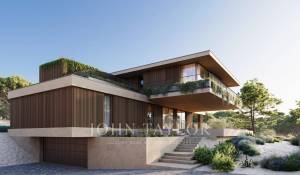 Programme neuf Terrain Melides